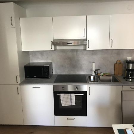 Schoenes Ferienappartment In Zell Am See: Zentral Gelegen Und Naehe Der Areitbahn Und Dem Zeller See المظهر الخارجي الصورة