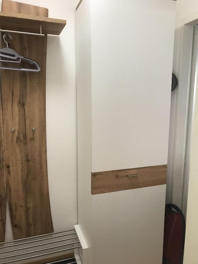 Schoenes Ferienappartment In Zell Am See: Zentral Gelegen Und Naehe Der Areitbahn Und Dem Zeller See المظهر الخارجي الصورة